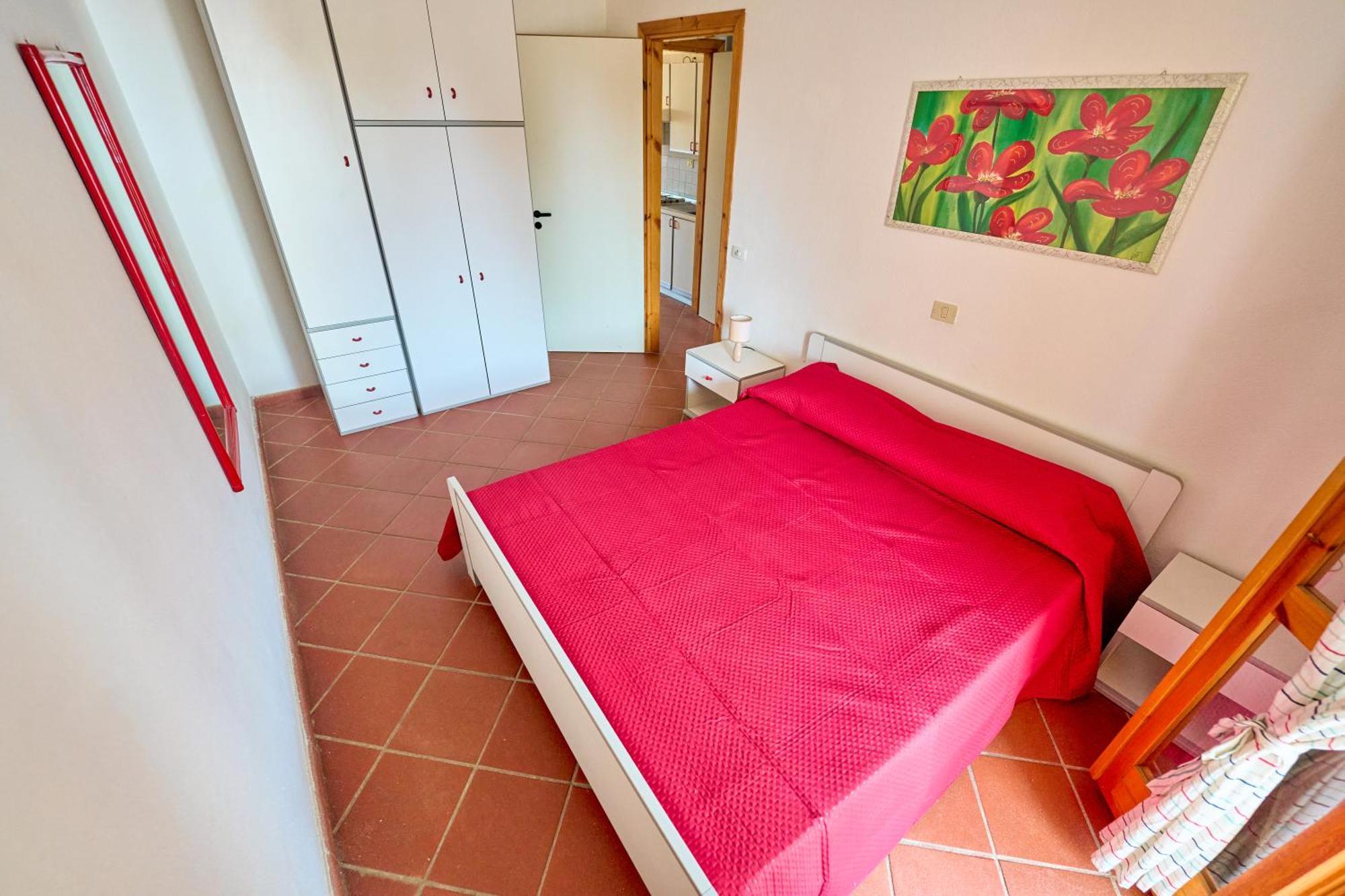 Casa Vacanze Lux By White Aparthotel I Casoni Exteriör bild
