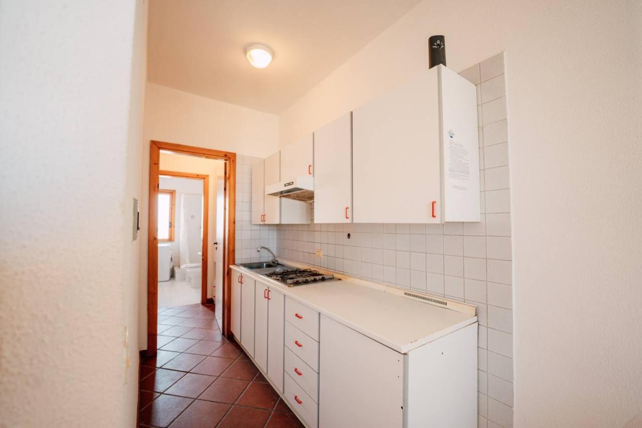 Casa Vacanze Lux By White Aparthotel I Casoni Exteriör bild
